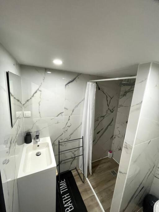 Appartement Douceur Dromoise Avec *
