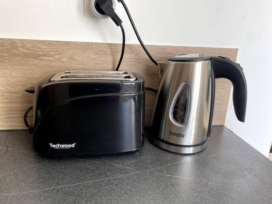 Douceur Dromoise Avec Appartement Montélimar
