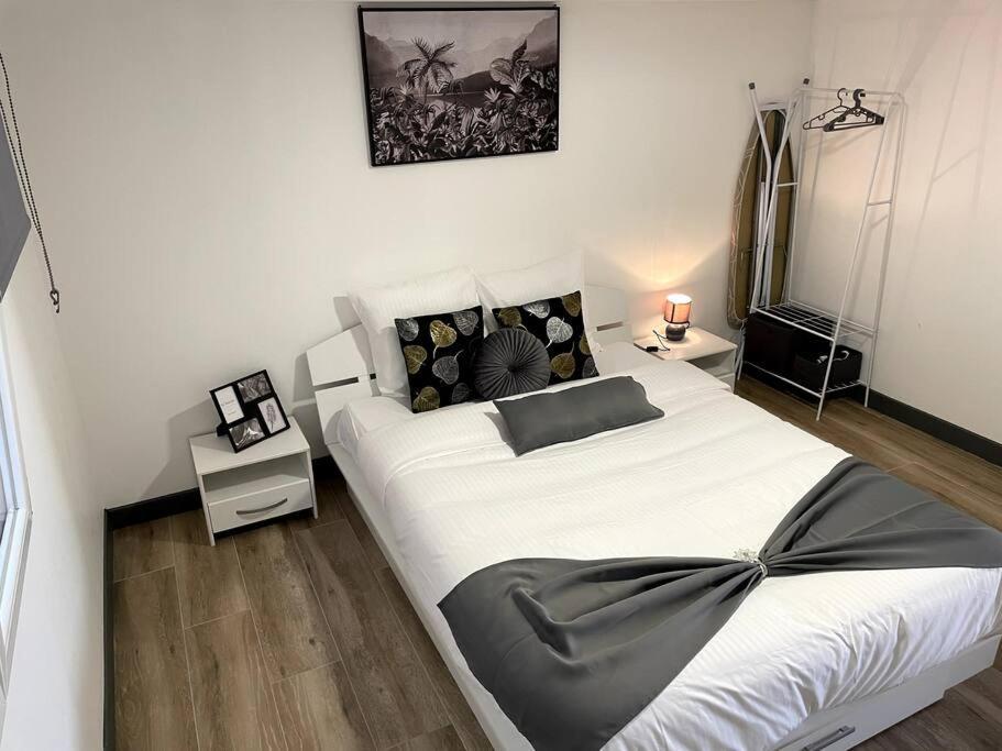 Appartement Douceur Dromoise Avec