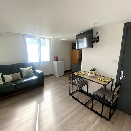 Douceur Dromoise Appartement Avec Une Chambre Montélimar Exterior foto